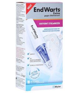 Endwarts Endwarts Extra gegen Stielwarzen – 14,3 g