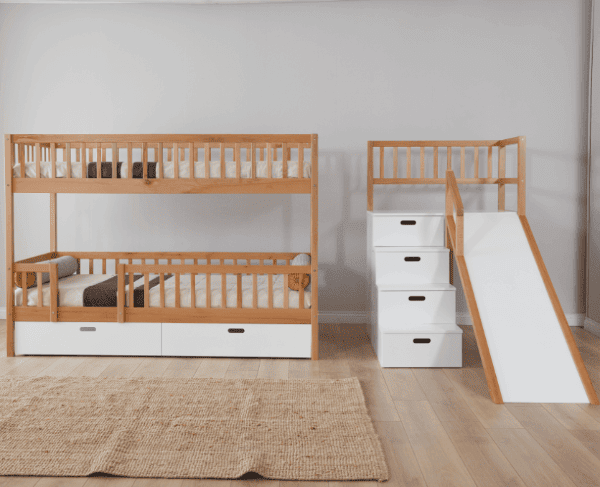 Etagenbett – Bild 3