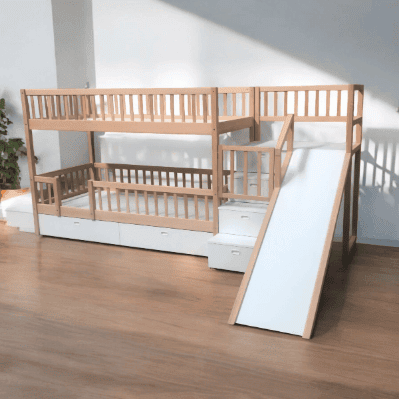 Etagenbett – Bild 2