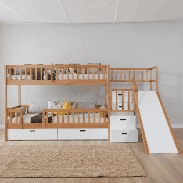 Etagenbett – Bild 4