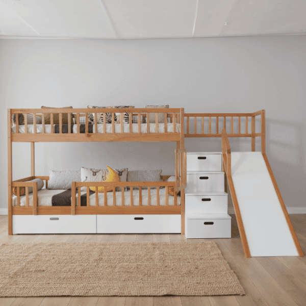 Etagenbett – Bild 5