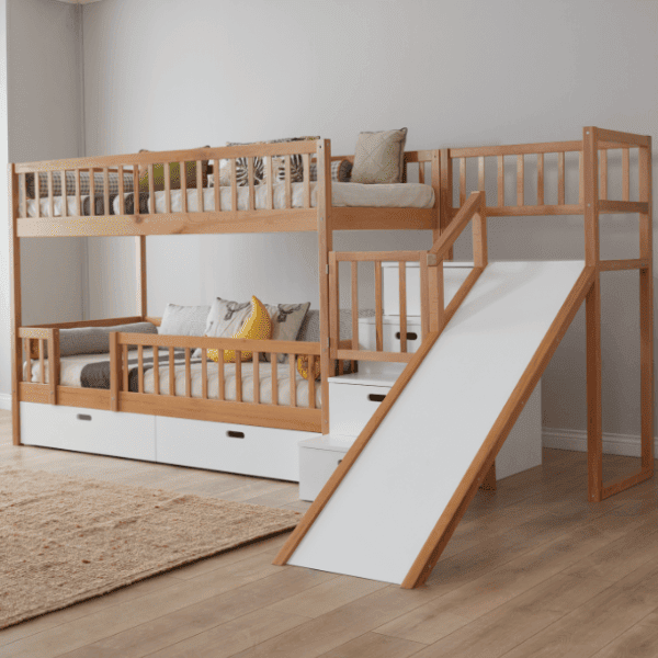 Etagenbett – Bild 6