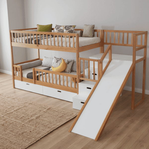 Etagenbett – Bild 7