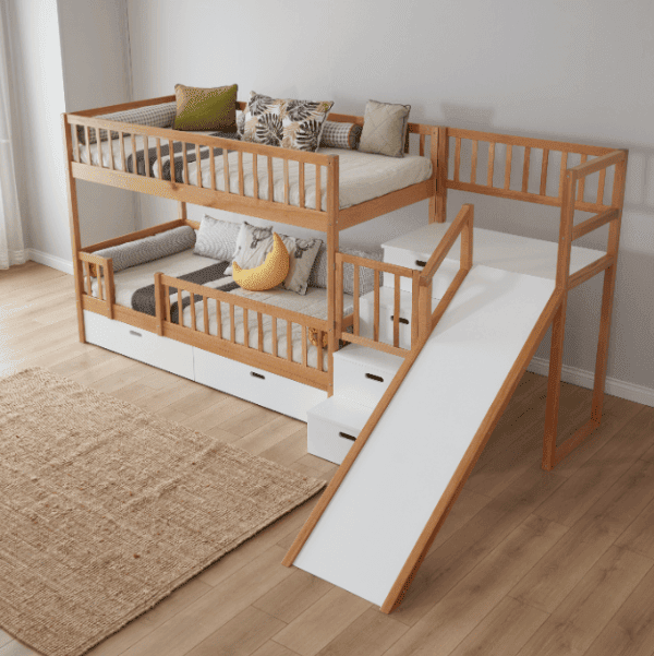 Etagenbett – Bild 8