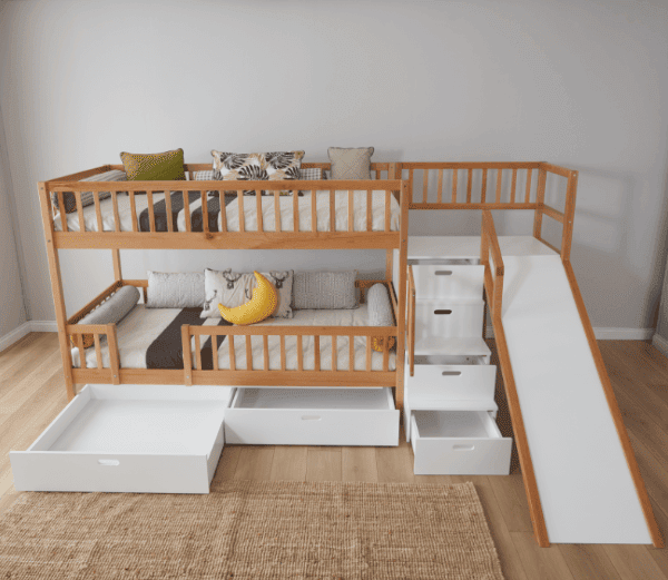 Etagenbett – Bild 9