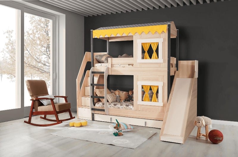 Etagenbett Castello – Bild 6