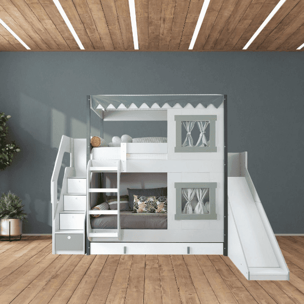 Etagenbett Castello – Bild 5