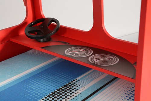 Etagenbett Feuerwehr – Bild 5