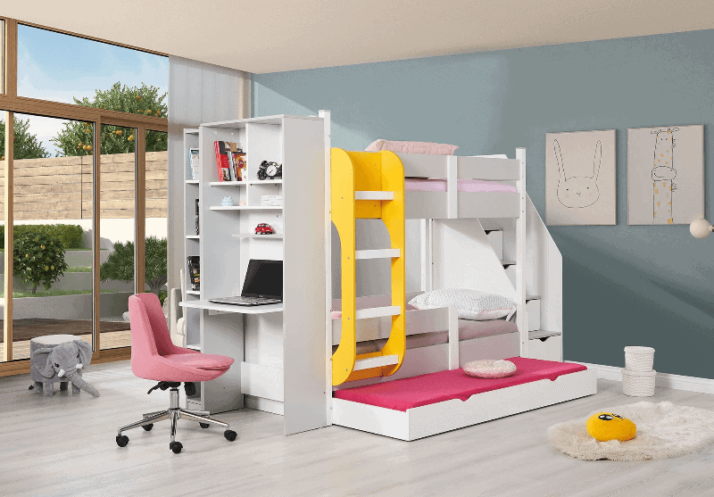 Etagenbett Piccolo – Bild 3