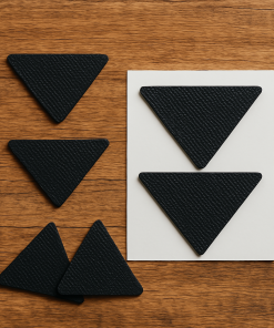 Extra starke Anti-Rutsch- und selbstklebende Pads