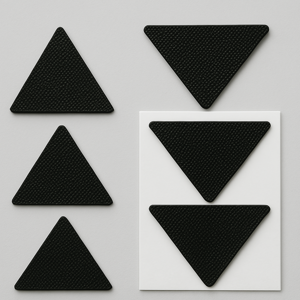 Extra starke Anti-Rutsch- und selbstklebende Pads – Bild 3