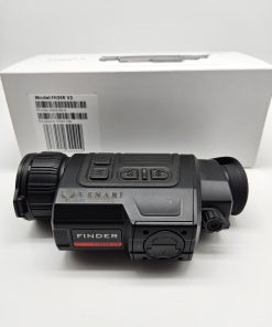 InfiRay Outdoor FH35R V2 – VORFÜHRER