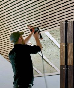 FREJA Akustikdecken 100x60x2,2cm. – Wir können sie auch in individuellen Größen herstellen