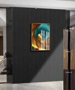 FREJA Schallabsorber wand 100x60x2,2cm. – Wir können sie auch in individuellen Größen herstellen