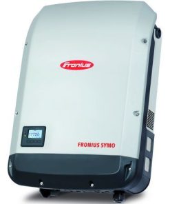 Fronius Wechselrichter Symo 4.5-3-M WLAN/LAN/Webserver
