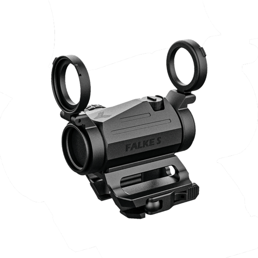 Falke S Rotpunktvisier
