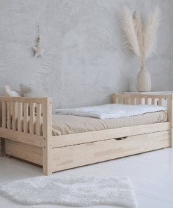 Familienbett Classic