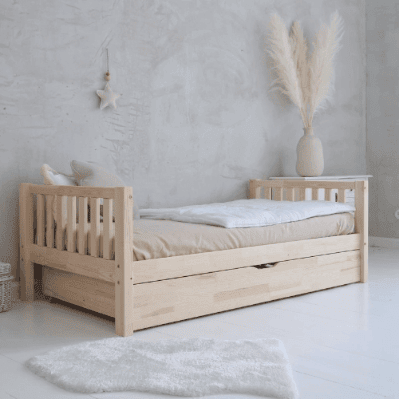 Familienbett Classic – Bild 2