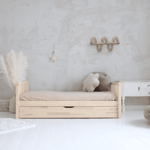 Familienbett Classic – Bild 6