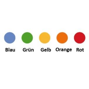 Regal Schrank für Kitas – Bild 7