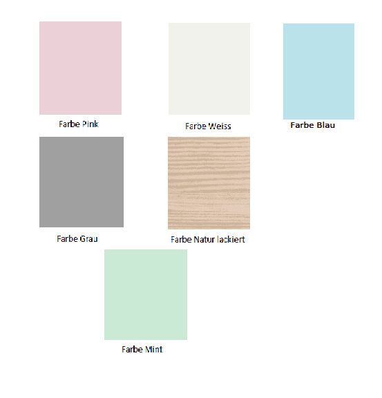 Hausbett Sugar – Bild 4