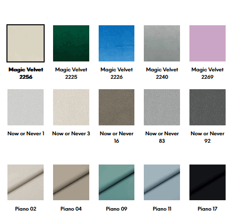 Polsterbett Lily – Bild 7