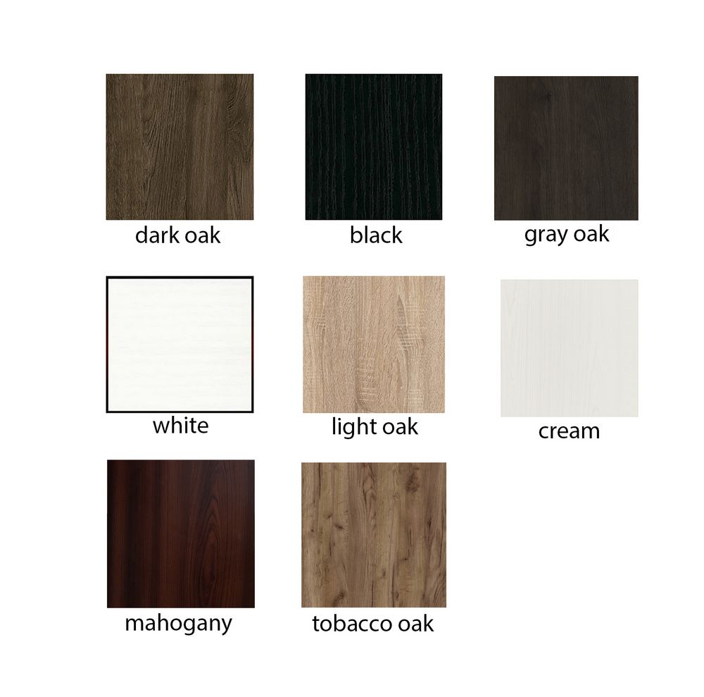 Akustikpaneel mit Frontdiffusor – Mit rundem Muster auf der Frontplatte – Bild 3