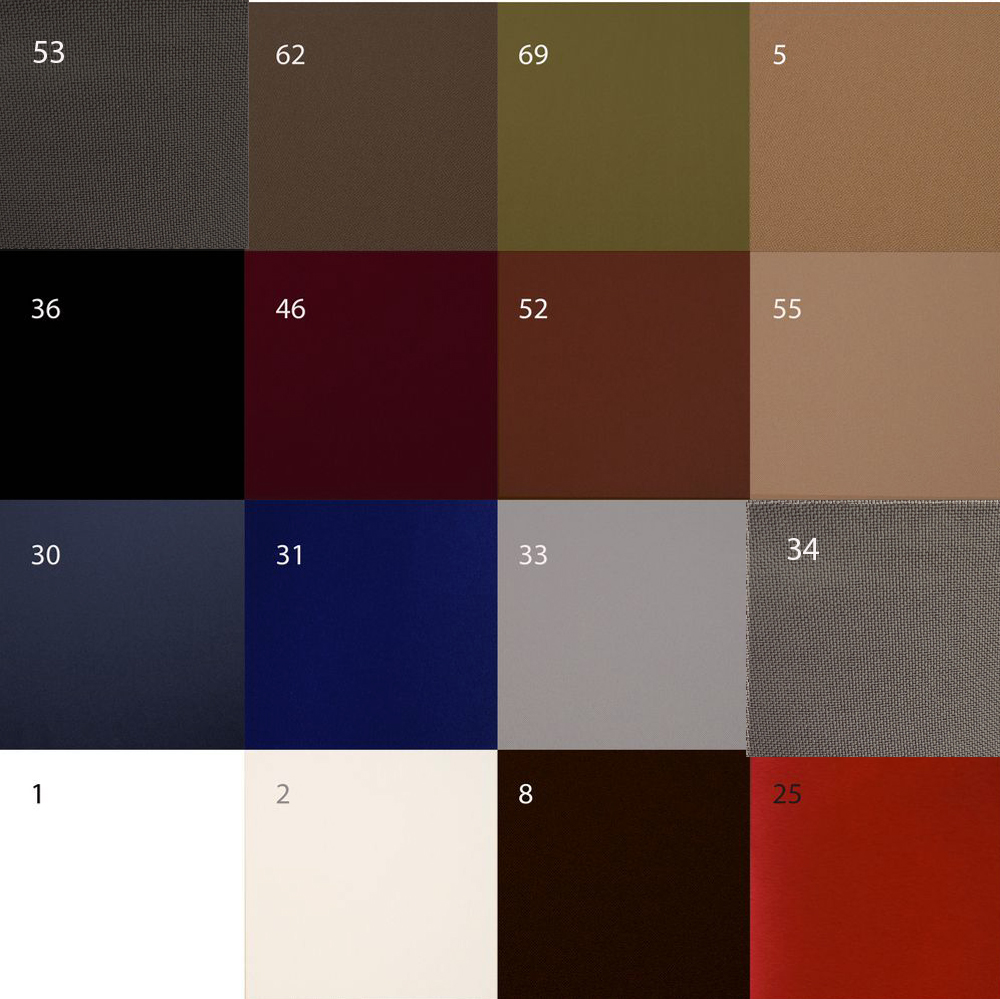 Akustikdeckenplatten-Breitband Paneele-104x64x6cm – Bild 3