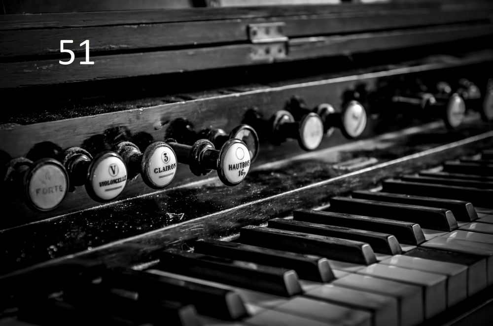 Akustikbilder (100x50x2-4cm) Auch mit einem einzigartigen Foto. 104 – Bild 7