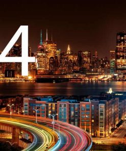 Schallschutzbild- wir können es auch mit einem einzigartigen Foto machen