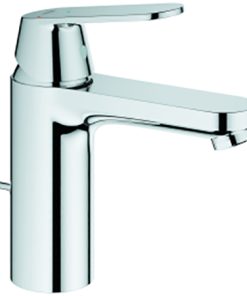 Grohe Eurosmart Cosmopolitan Waschtisch-Batterie, chrom