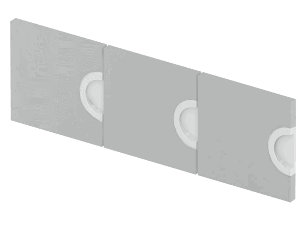 Kita Garderobe Cubo – Bild 6