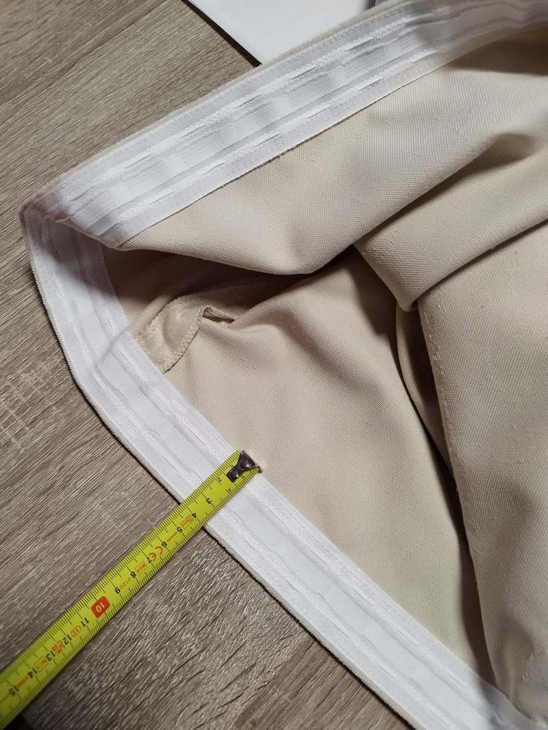 Ditto schallabsorbierender Stoff – Erhältlich in verschiedenen Farben. – Bild 9