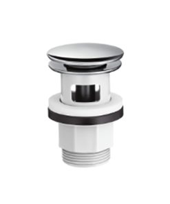 HG Ablaufgarnitur Push-open DN32