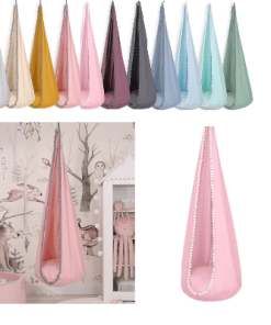 Hängehöhle Kinder (alle Farben)