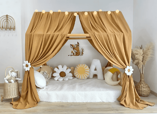 Hausbett Himmel – Bild 3