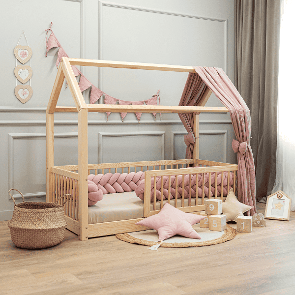 Hausbett Himmel – Bild 4