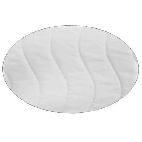 Latexmatratze 2in1 – Bild 4