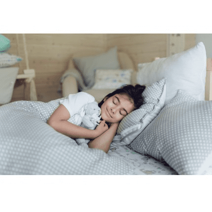 Latexmatratze 2in1 – Bild 5