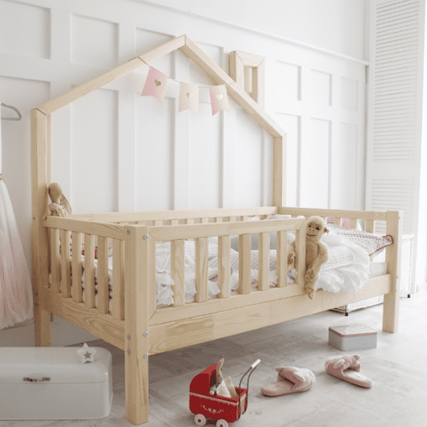 Hausbett Sugar – Bild 3