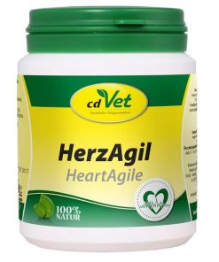 cdVet Herz Agil (für Tiere) – 70g