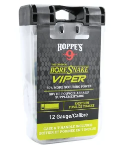 Hoppe’s BoreSnake Viper