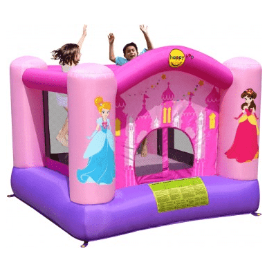 Hüpfburg Prinzessin – Bild 2