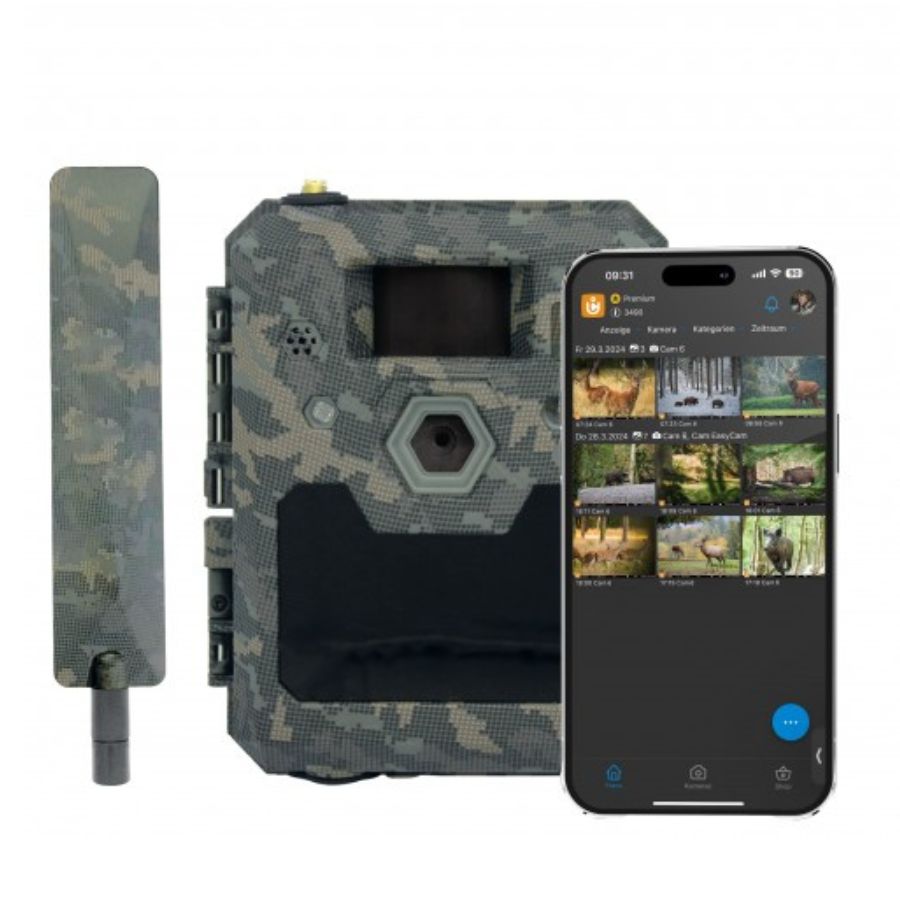 ICU CLOM Cam 6 – Bild 3