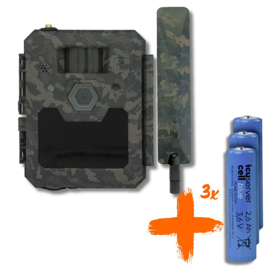 ICU CLOM Cam 6 – Bild 2