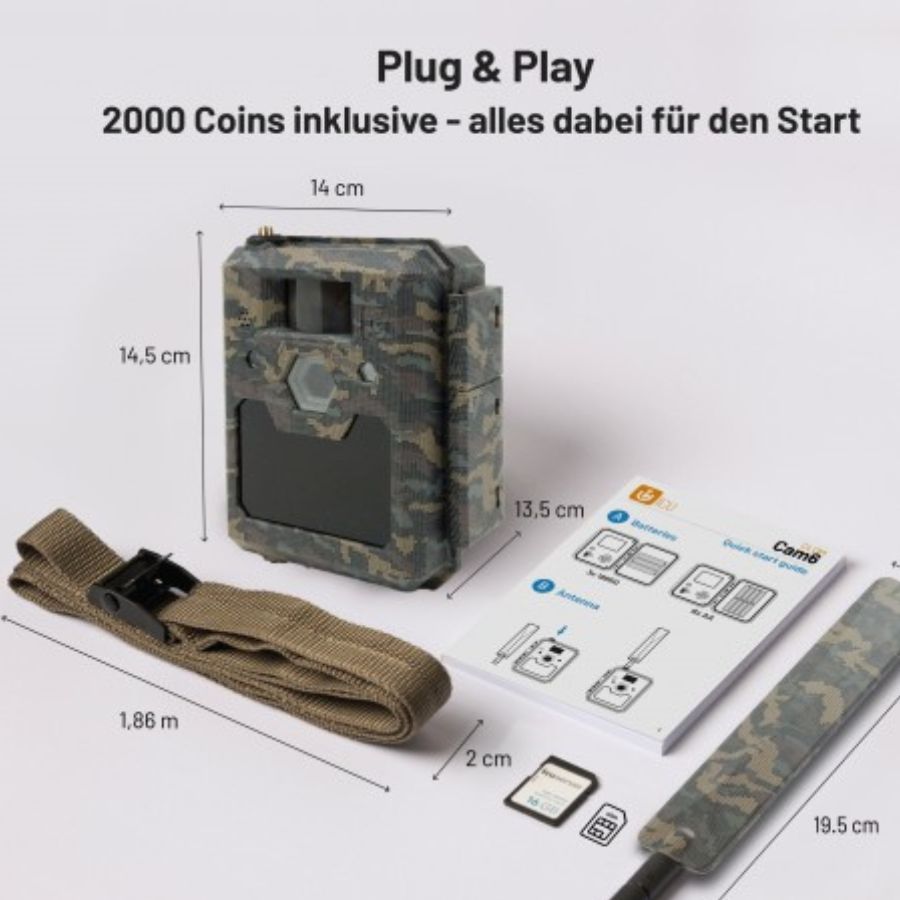 ICU CLOM Cam 6 – Bild 5