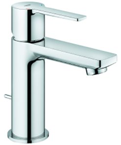 Grohe EH-Waschtischbatterie Lineare 32109 XS-Size chrom