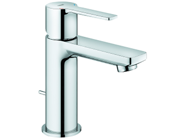 Grohe EH-Waschtischbatterie Lineare 32109 XS-Size chrom
