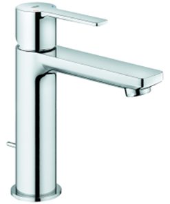 Grohe EH-Waschtischbatterie Lineare 32114 S-Size Temperaturbegrenzer chrom