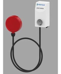 Jung Alarmgeber AG10